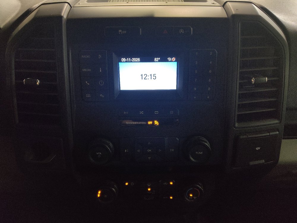 Used 2020 Ford F150 XL w/ Equipment Group 101A Mid RWD image 25