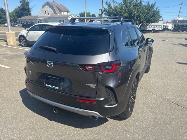 Used 2024 MAZDA CX-50 AWD 2.5 Turbo w/ Weather Package image 9