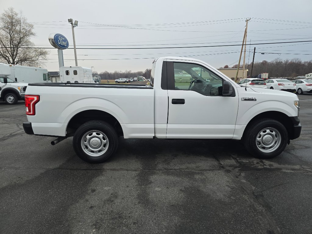 Used 2016 Ford F150 XL w/ XL Power Equipment Group image 5