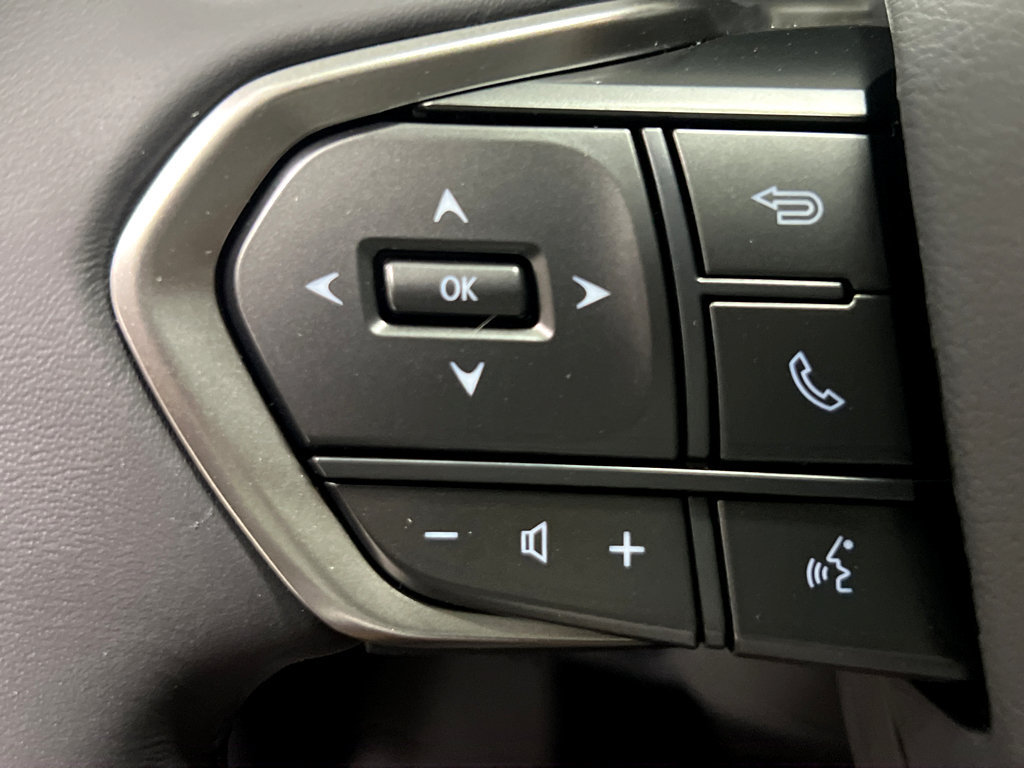 New 2026 Lexus RX 350h AWD/4WD image 12