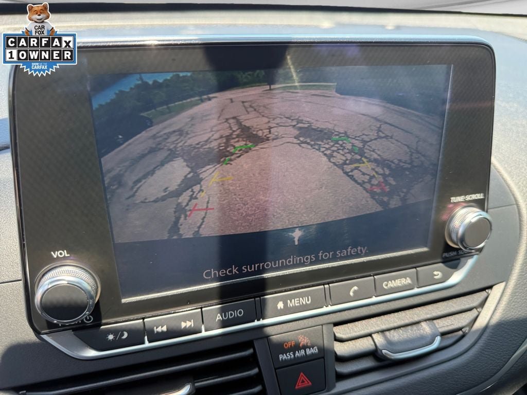 Used 2019 Nissan Altima 2.5 S FWD image 25
