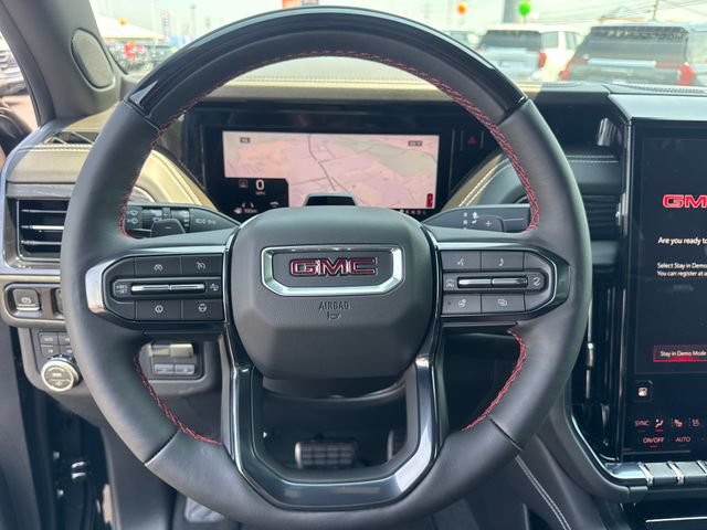 New 2026 GMC Yukon XL AT4 Ultimate AWD/4WD image 22