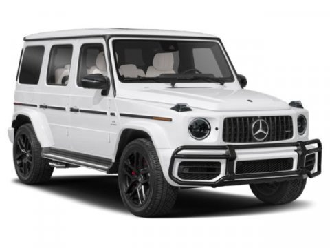 Used 2021 Mercedes-Benz G 63 AMG 4MATIC image 6