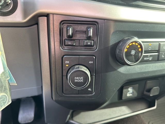 Used 2022 Ford F150 XLT w/ Trailer Tow Package image 19