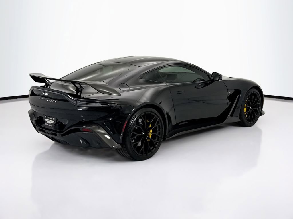 Used 2023 Aston Martin V12 Vantage image 5