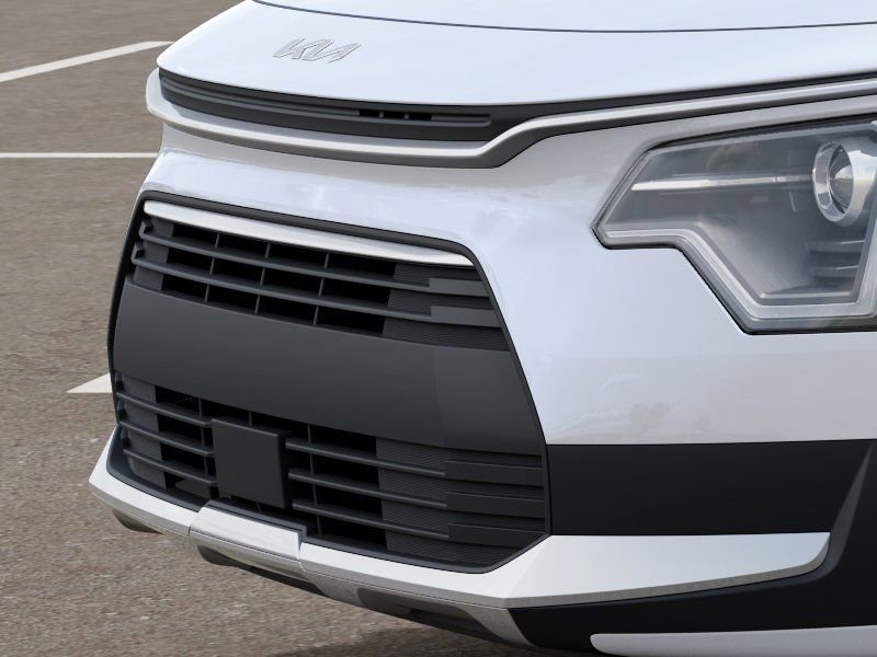 New 2026 Kia Niro EX FWD image 12