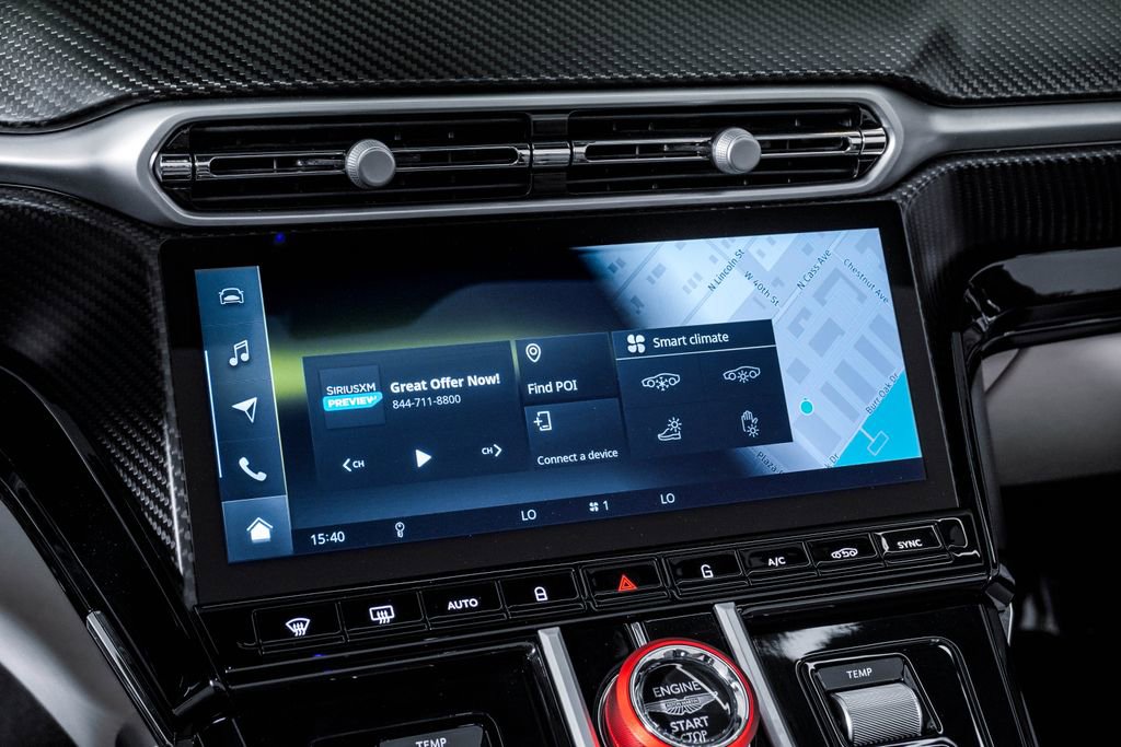 New 2026 Aston Martin V8 Vantage S image 29