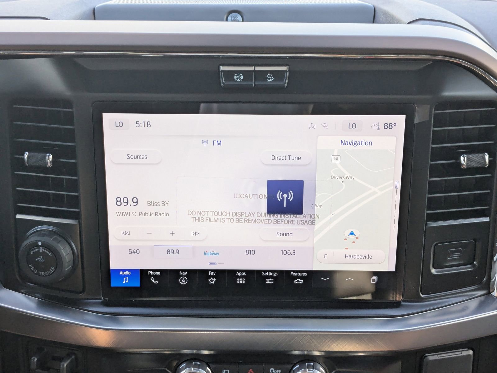 New 2026 Ford F350 King Ranch w/ Chrome Package image 18