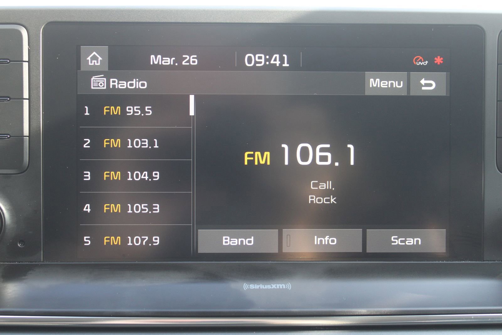 Certified 2021 Kia Telluride S image 48