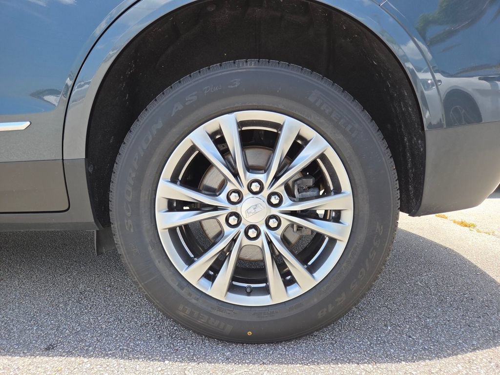 Used 2021 Cadillac XT5 Premium Luxury FWD image 20