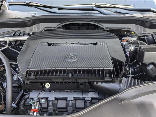 New 2026 Acura MDX A-Spec image 16