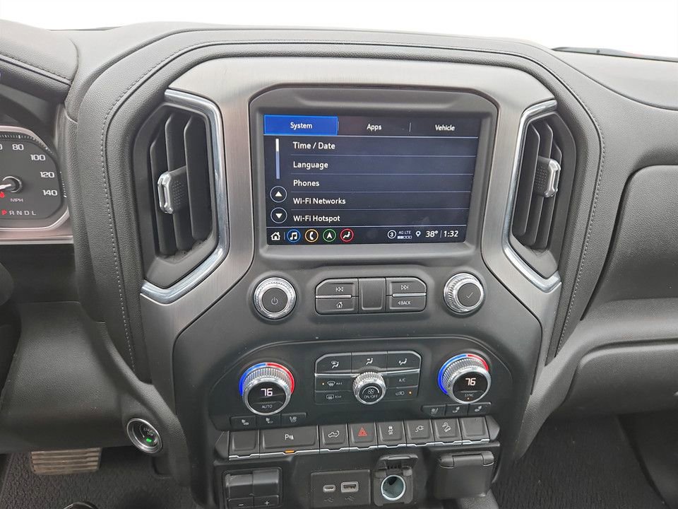 Used 2021 GMC Sierra 1500 Denali image 24