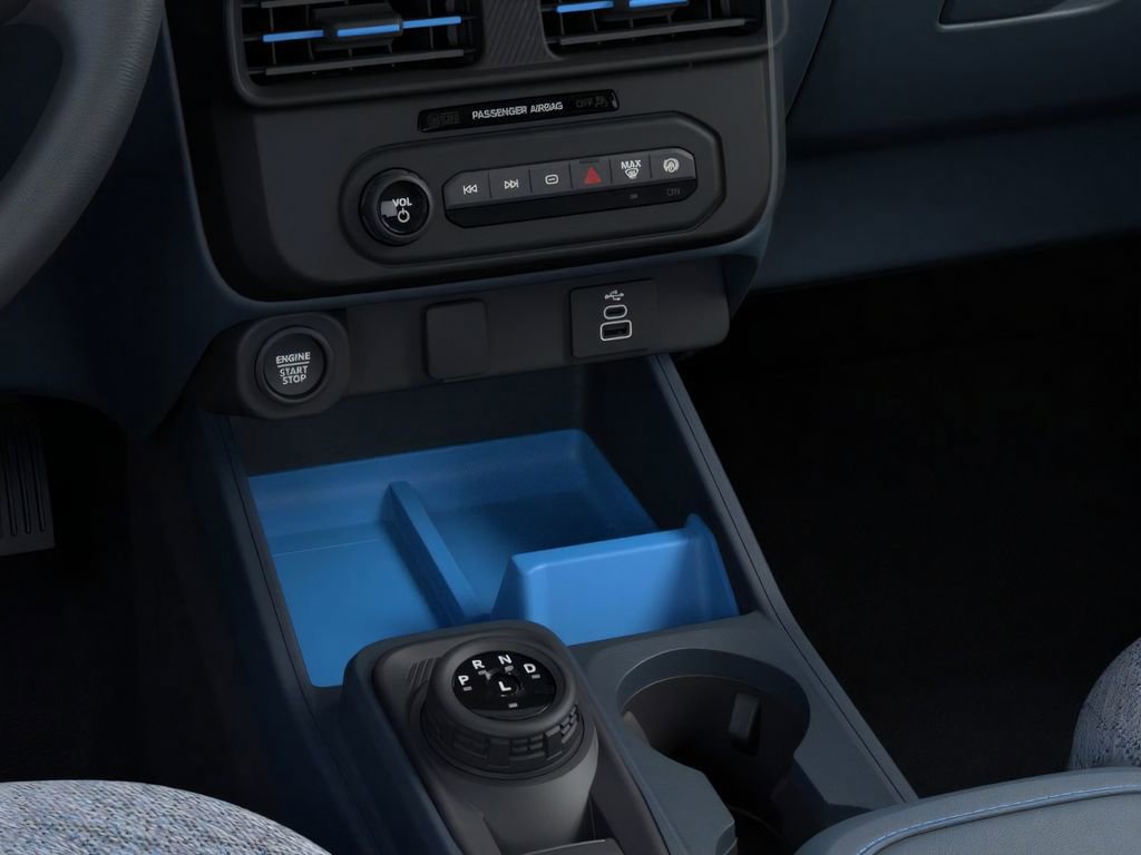 Used 2025 Ford Maverick XLT w/ 4K Tow Package image 16