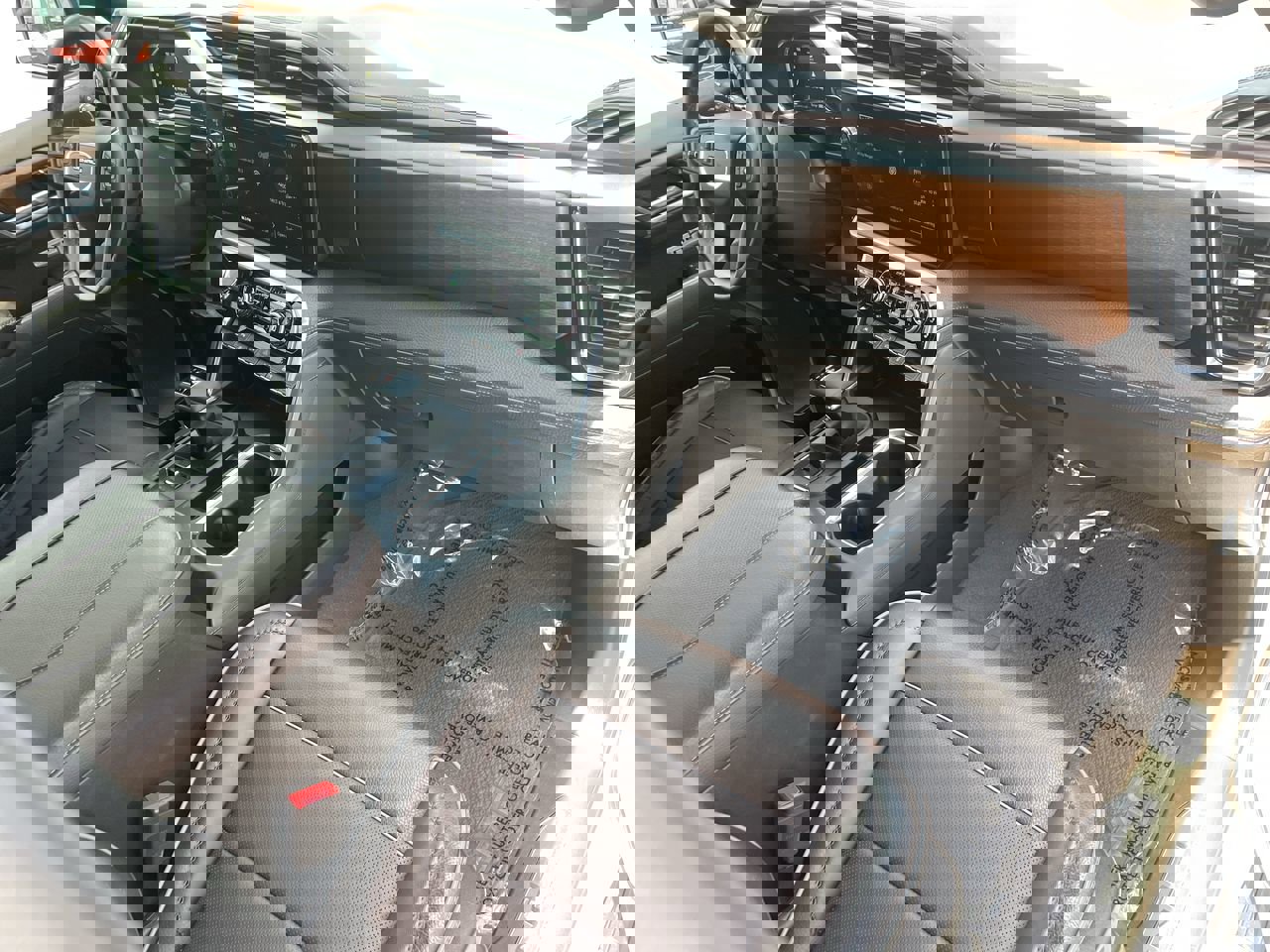 Used 2023 GMC Sierra 1500 Denali RWD image 11