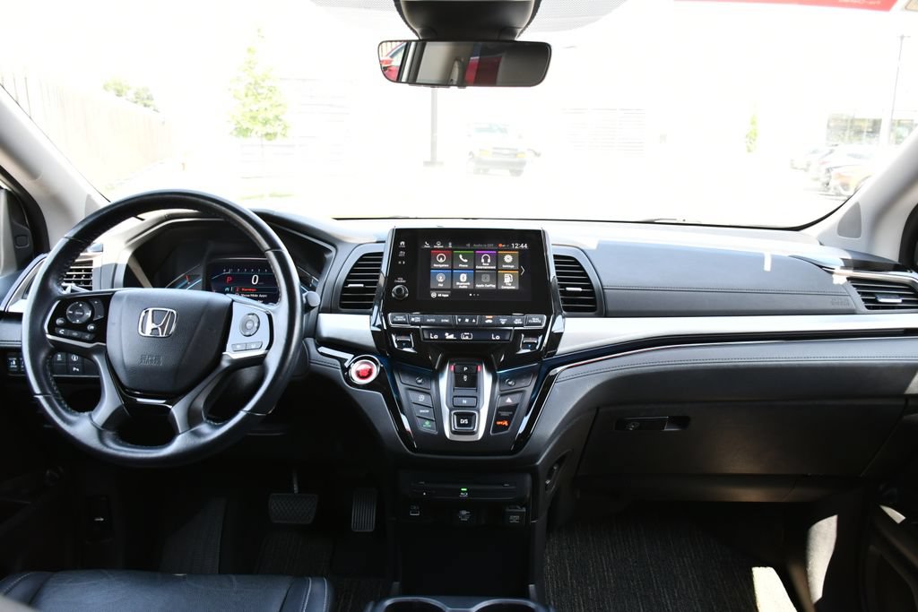 Used 2021 Honda Odyssey Touring image 30