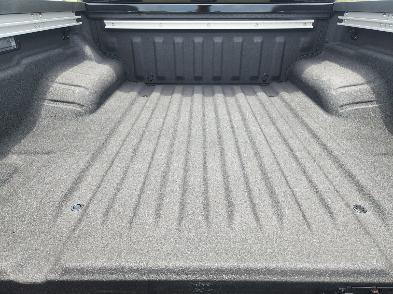 New 2026 Nissan Frontier SV AWD/4WD image 26