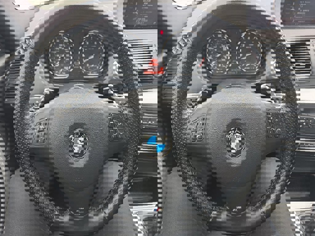 Used 2012 BMW 135i Coupe RWD image 9