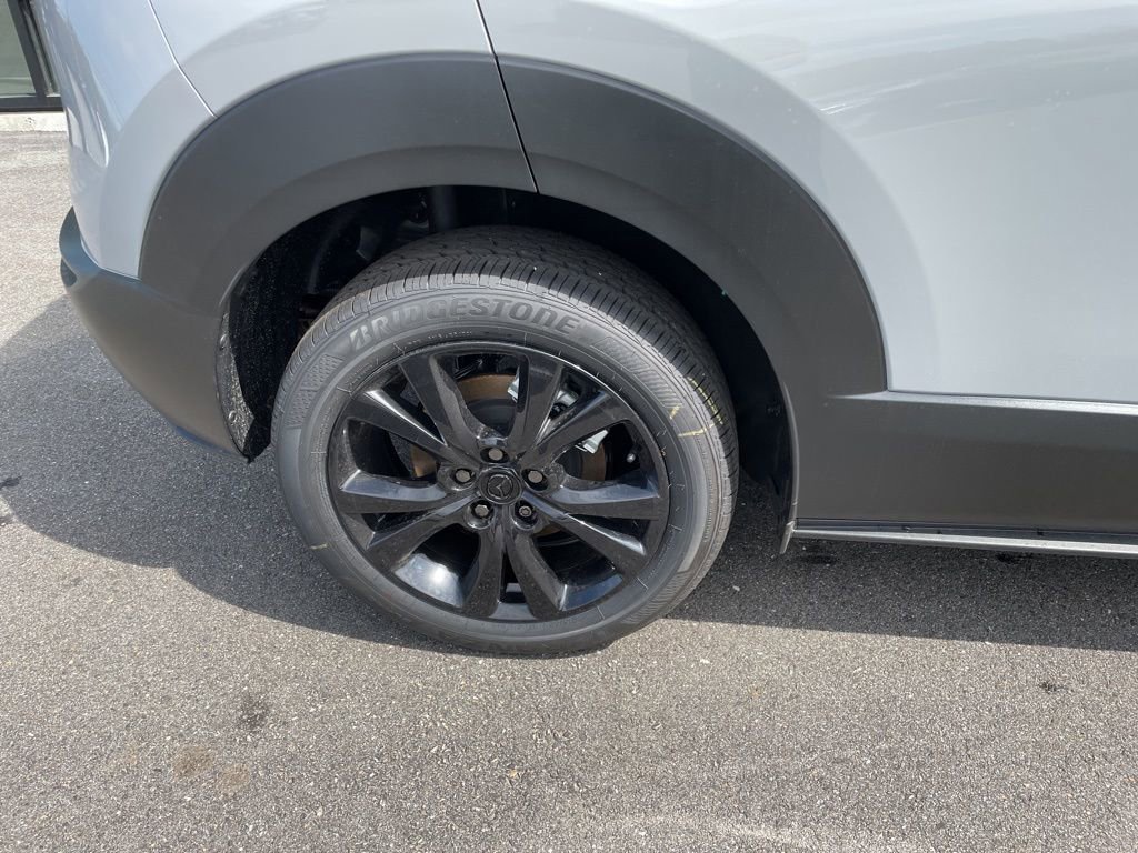 New 2026 MAZDA CX-30 2.5 Turbo w/ Premium Plus Pkg AWD/4WD image 6