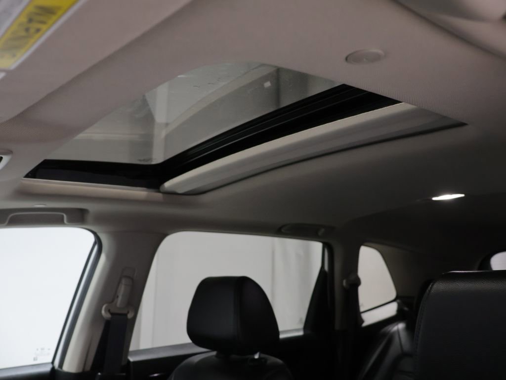 Used 2024 Honda CR-V EX-L image 10