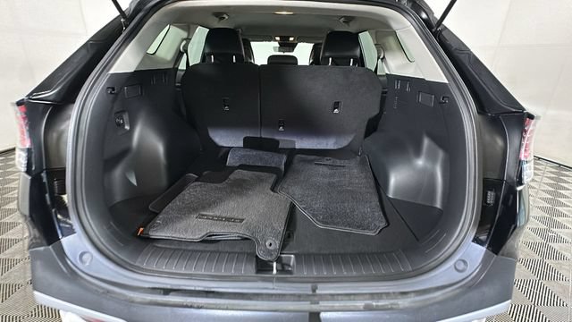 Used 2025 Kia Sportage EX FWD image 28