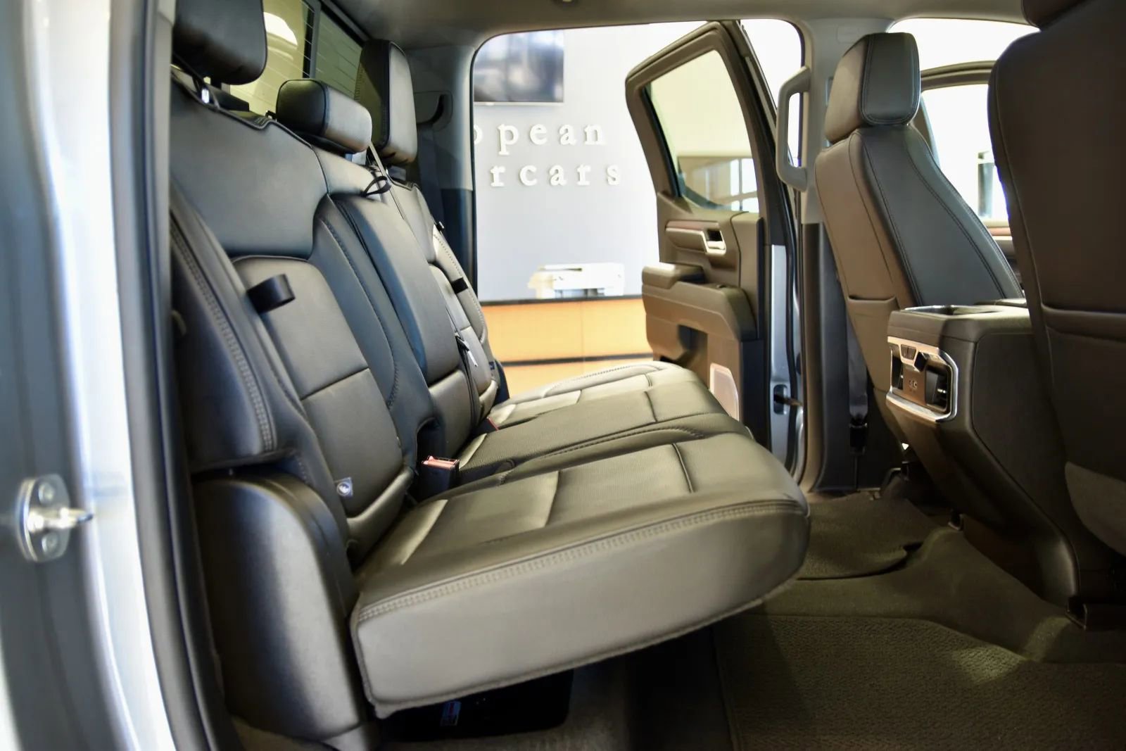 Used 2024 GMC Sierra 1500 Denali w/ Technology Package image 28