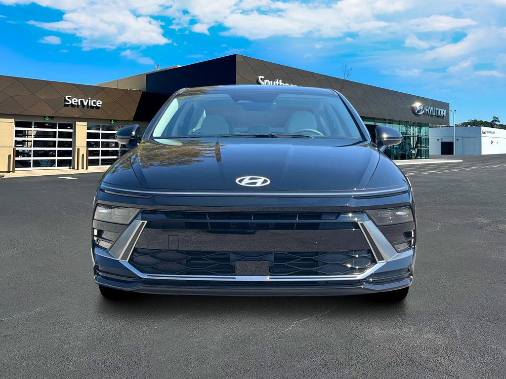 New 2025 Hyundai Sonata SEL image 13