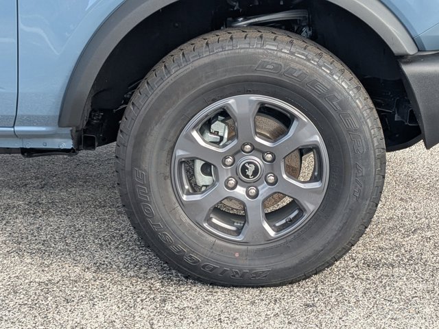 New 2025 Ford Bronco Big Bend image 12