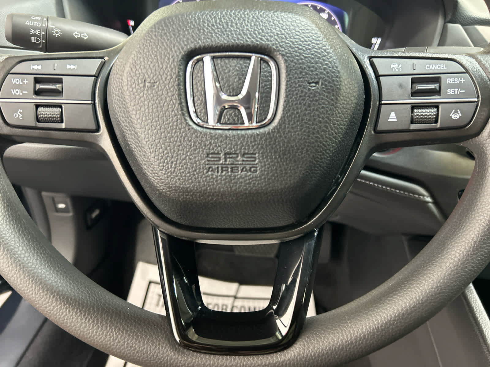 New 2026 Honda Accord LX image 21