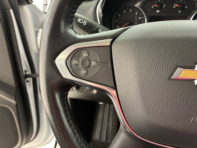 Used 2020 Chevrolet Traverse LT w/ LPO, Blackout Package image 23