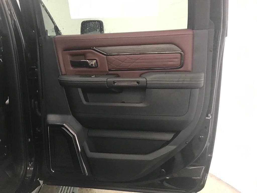 New 2026 RAM 2500 Limited image 37