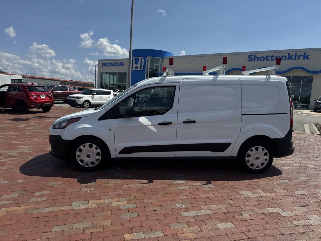 Used 2023 Ford Transit Connect XL FWD image 33