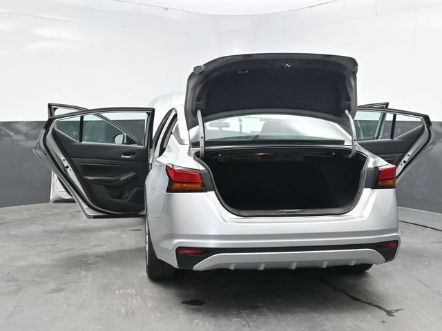 Used 2021 Nissan Altima 2.5 S FWD image 49