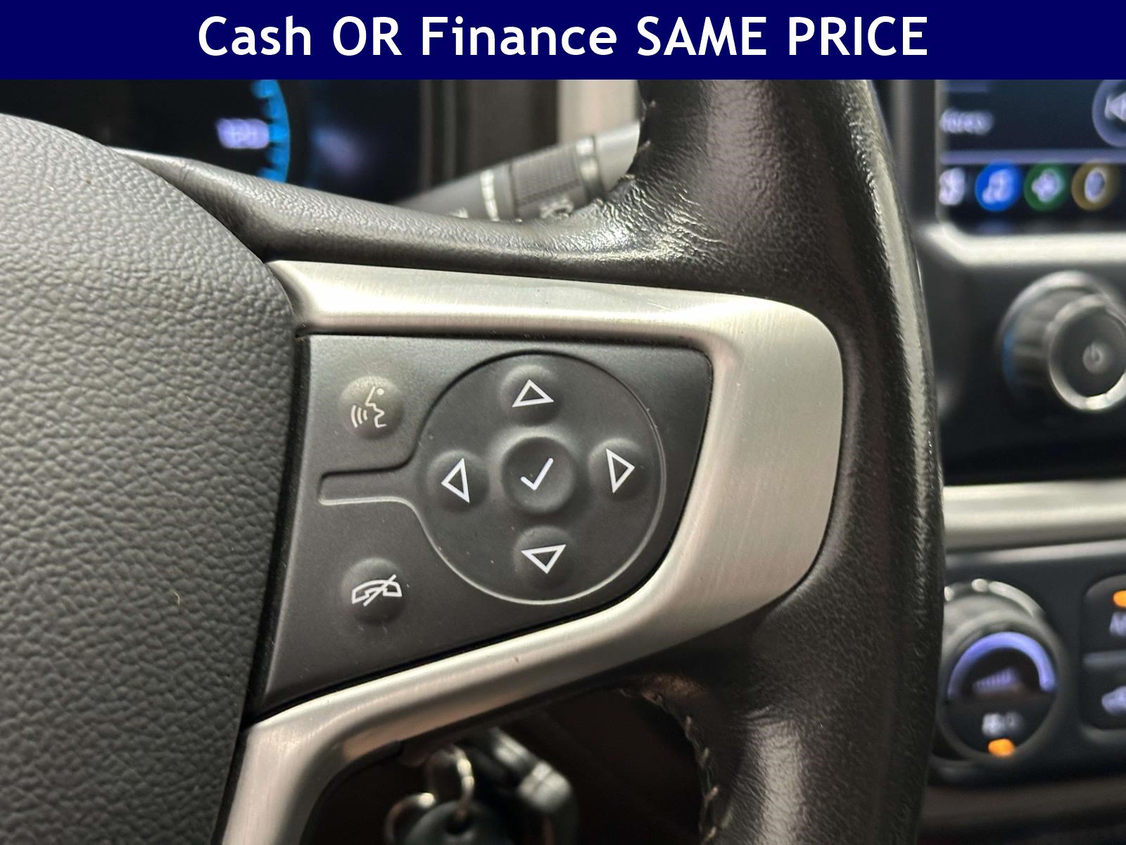 Used 2022 GMC Canyon Elevation AWD/4WD image 24