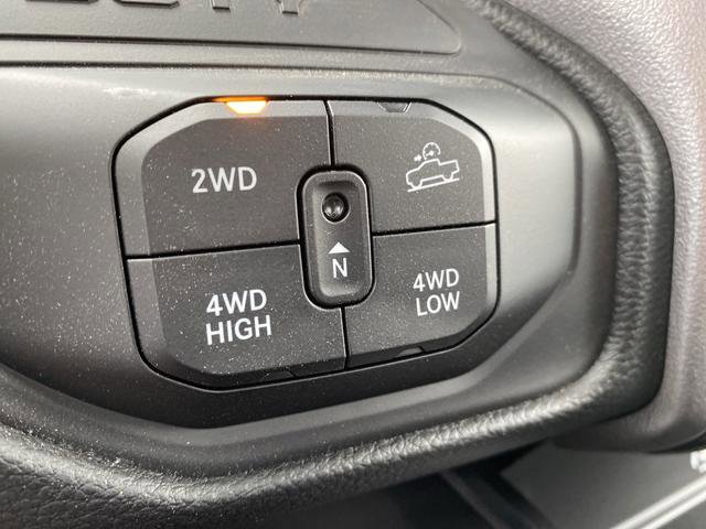 New 2025 RAM 2500 Big Horn image 22