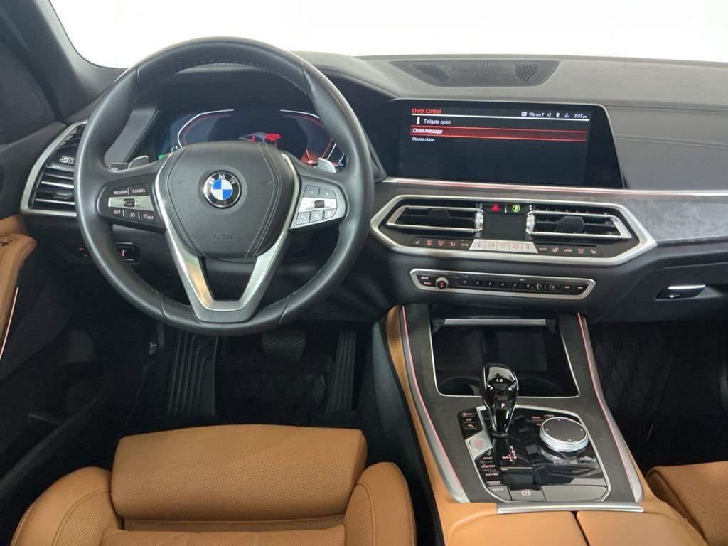 Certified 2023 BMW X5 sDrive40i w/ Premium Package image 10