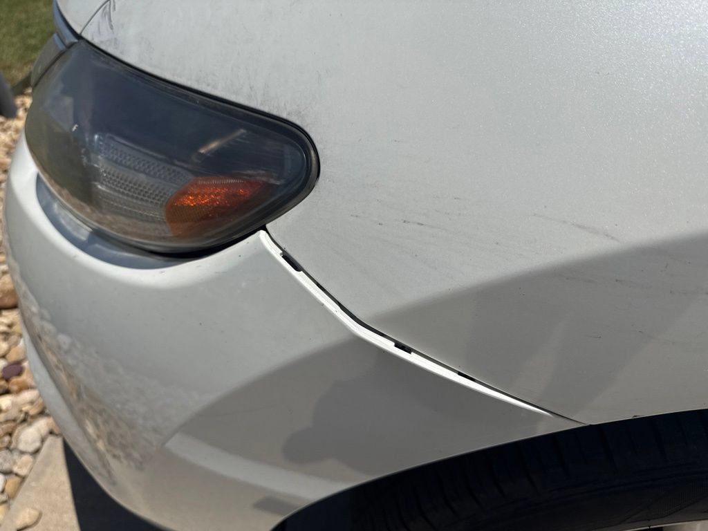 Used 2014 Nissan Murano SV FWD image 14