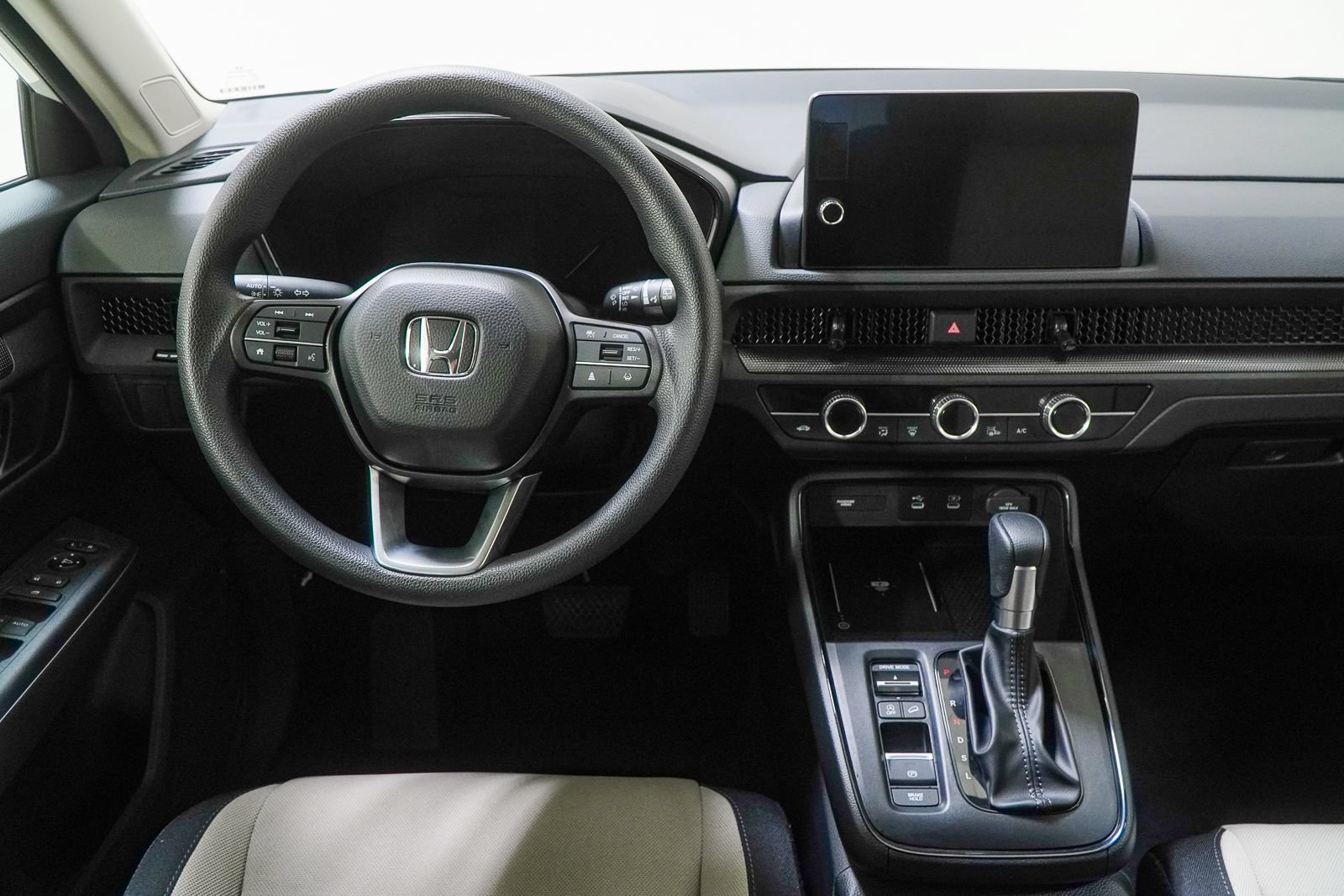 Certified 2026 Honda CR-V EX image 21