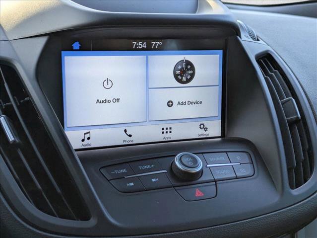 Used 2019 Ford Escape SEL FWD image 14