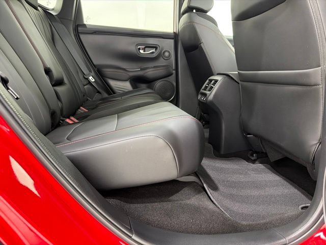 Certified 2025 Acura ADX A-Spec AWD/4WD image 23