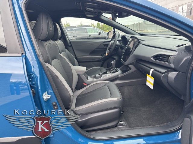 New 2025 Subaru Crosstrek 2.5i Wilderness image 20