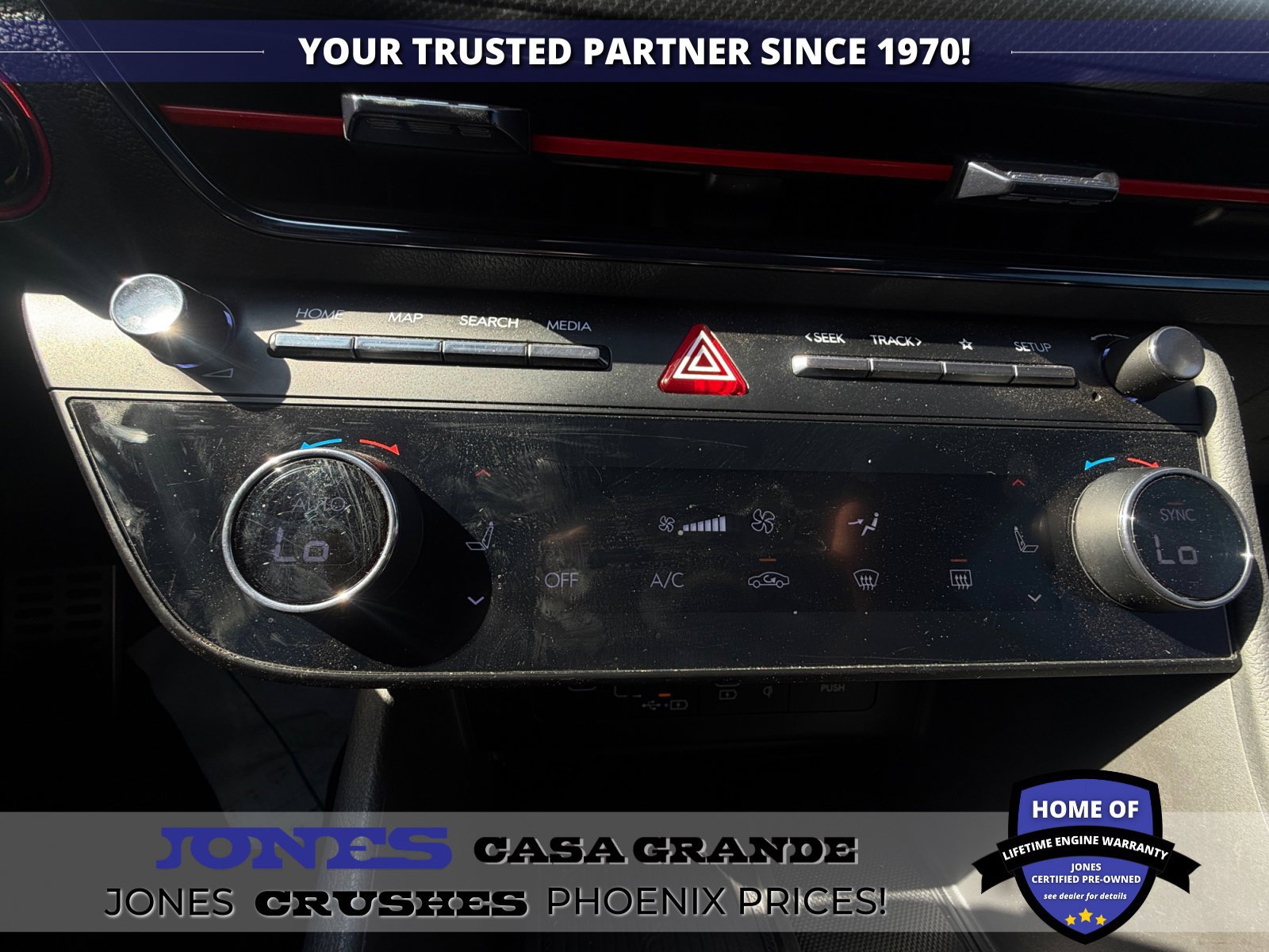 Used 2024 Hyundai Sonata N Line FWD image 16