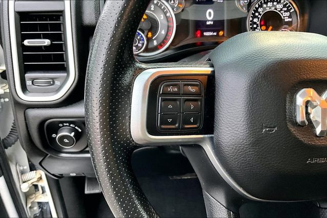 Used 2019 RAM 2500 Big Horn image 10