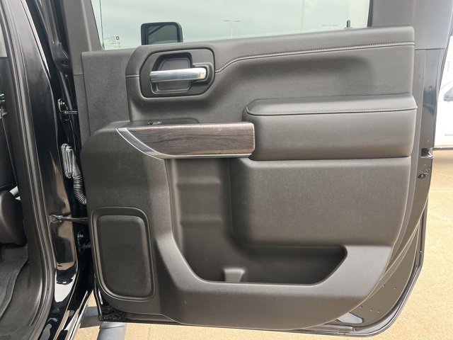 Used 2022 Chevrolet Silverado 3500 LTZ image 44