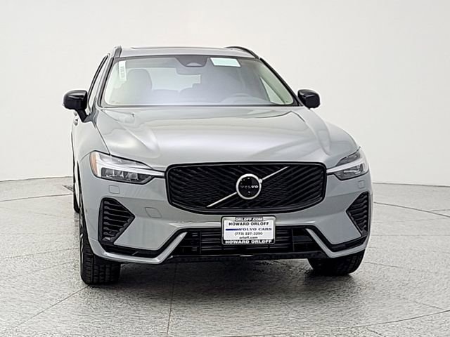 New 2026 Volvo XC60 T8 Plus w/ Climate Package AWD/4WD image 2