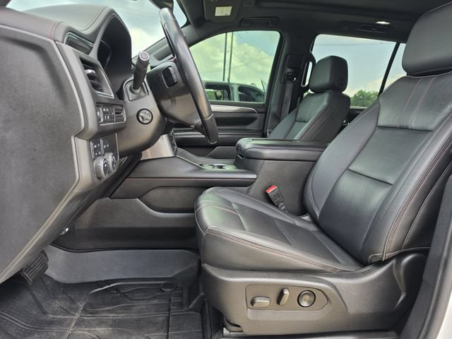 Used 2022 Chevrolet Tahoe RST w/ Luxury Package AWD/4WD image 71