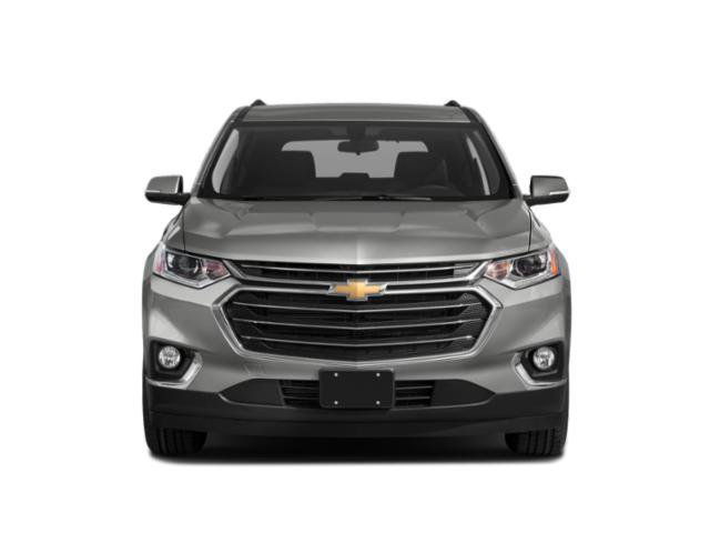 Used 2019 Chevrolet Traverse LT w/ LT Premium Package AWD/4WD image 7