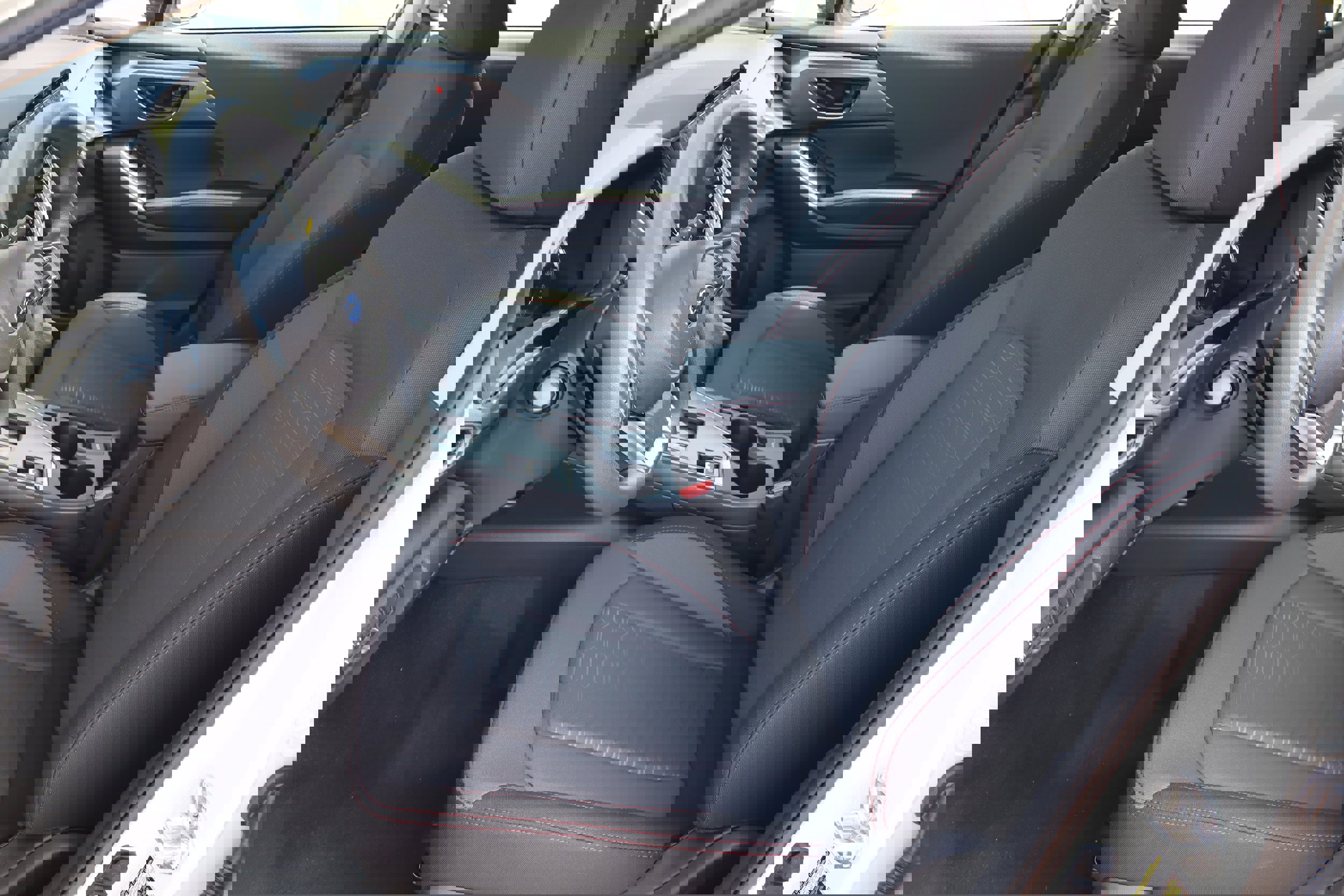 New 2025 Subaru Impreza 2.0i Sport w/ Popular Package #1 image 9