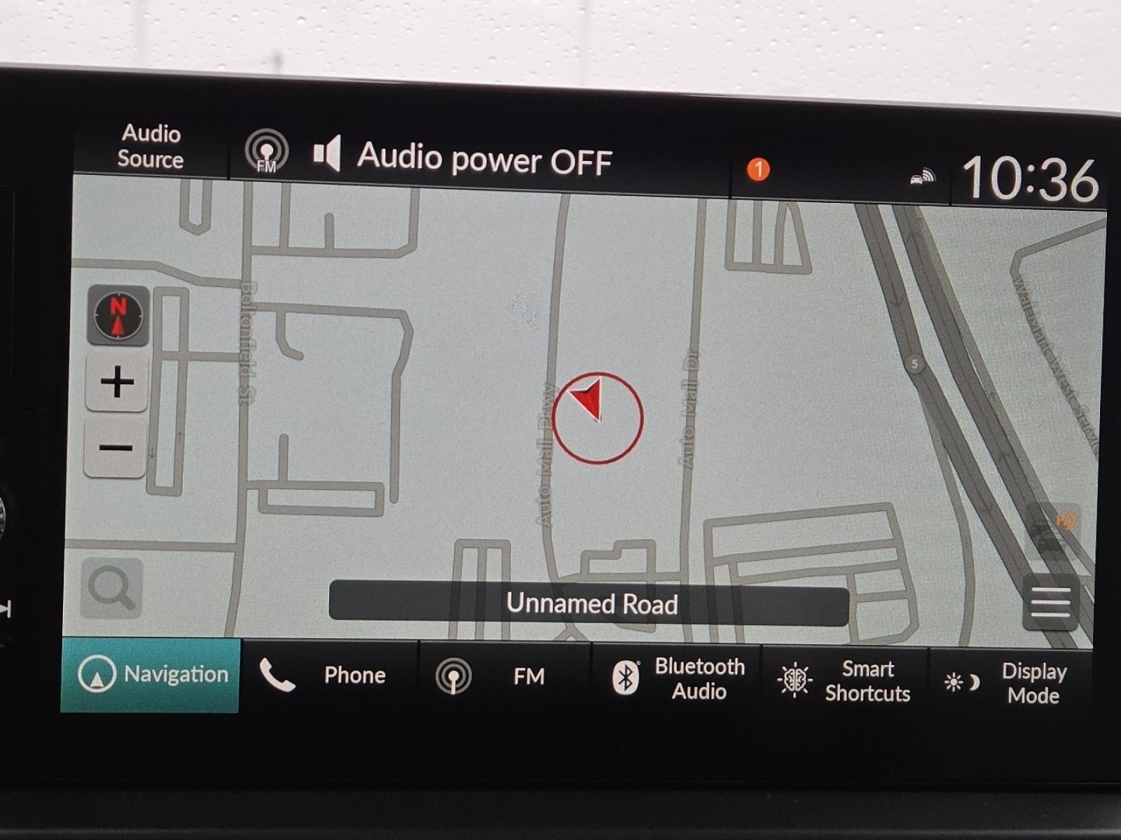 Used 2023 Honda Pilot Touring image 4