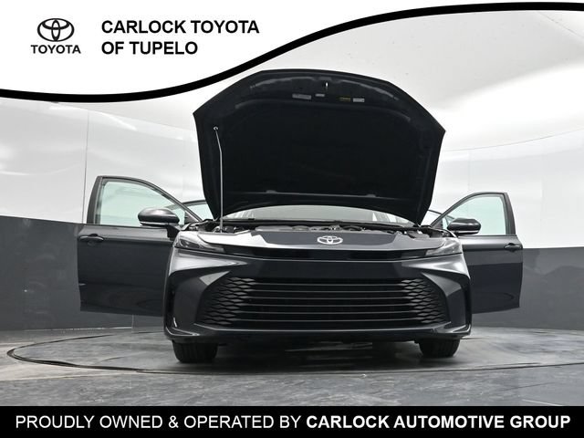 Used 2026 Toyota Camry LE FWD image 49