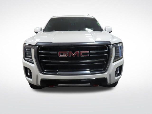 Used 2023 GMC Yukon XL AT4 image 8